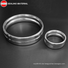 Inconel 625 und 800 Rx Ring Typ Gelenk mit API und ISO Zertifizierung